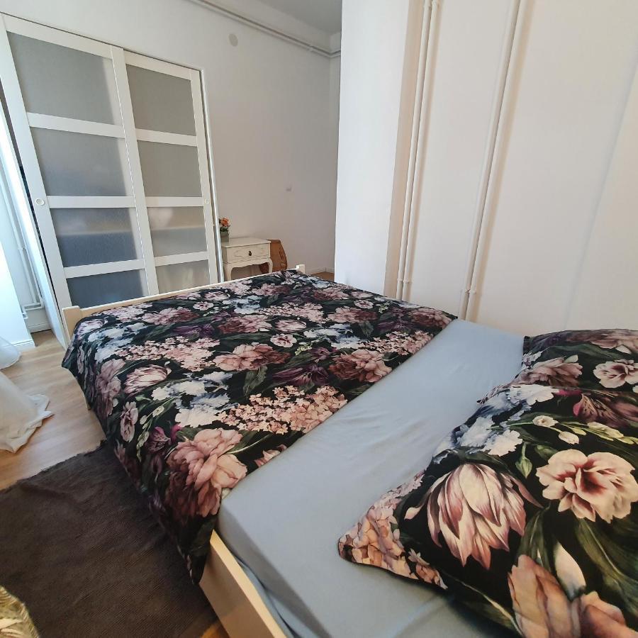 Che Private Rooms Banovci Novi Banovci Екстериор снимка