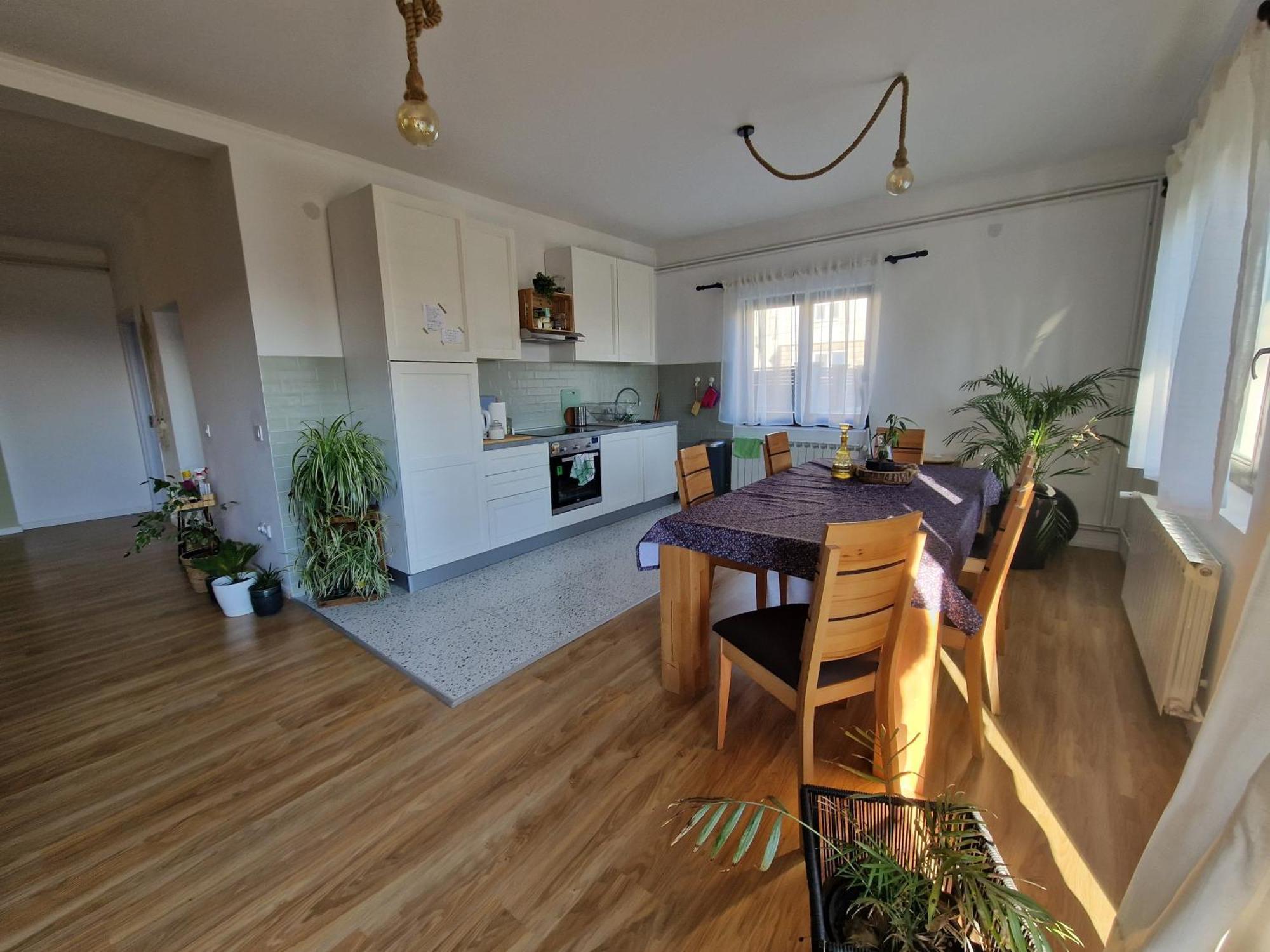 Che Private Rooms Banovci Novi Banovci Екстериор снимка