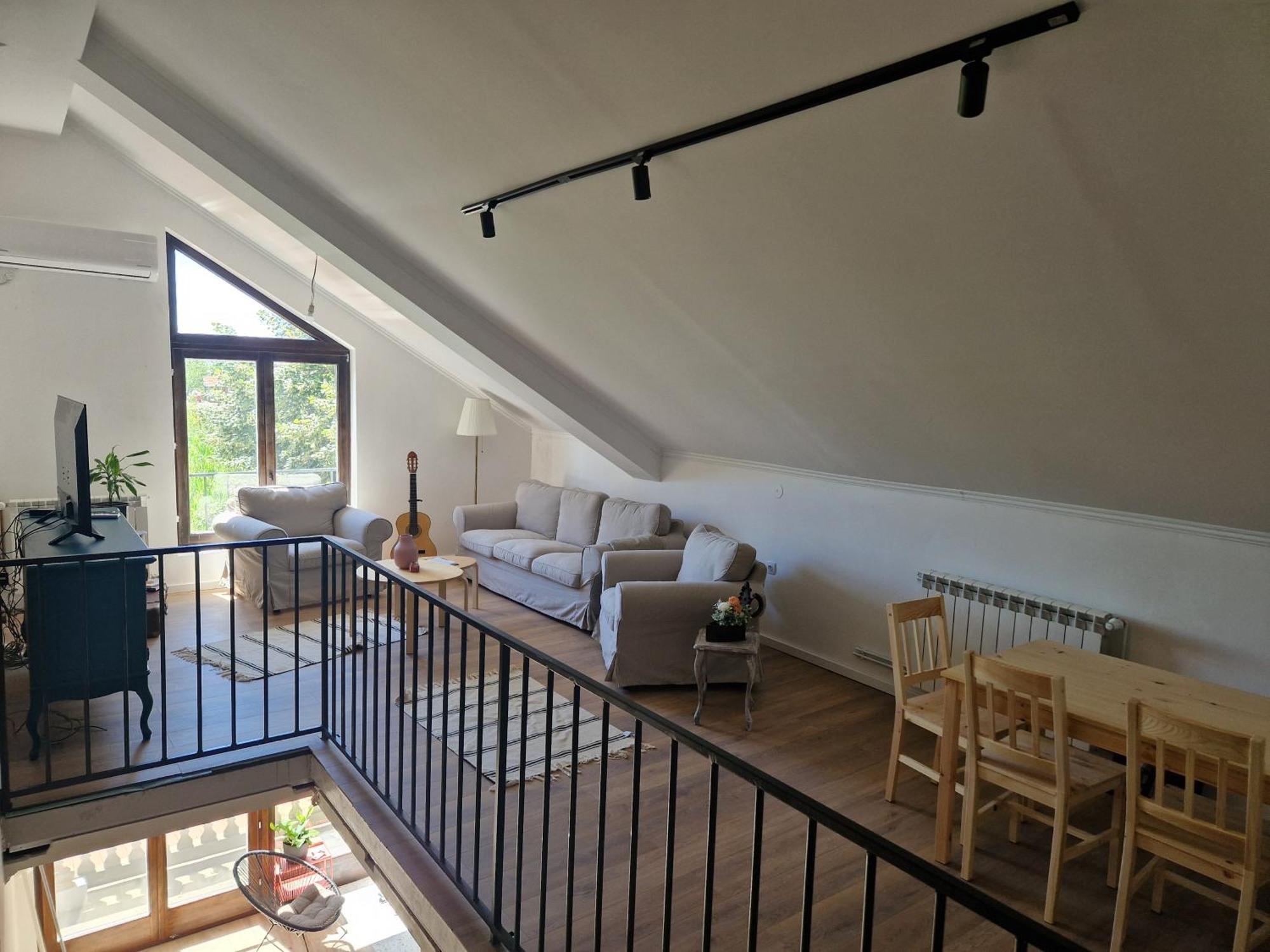 Che Private Rooms Banovci Novi Banovci Екстериор снимка